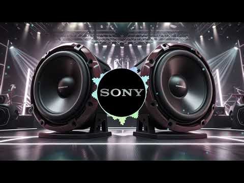 Mega Bass Sound Check – SONY Audio Demo