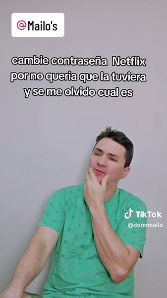 Olvidé la Contraseña de Netflix - ¿Cómo Recuperarla?