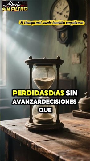 No es falta de dinero… es falta de enfoque