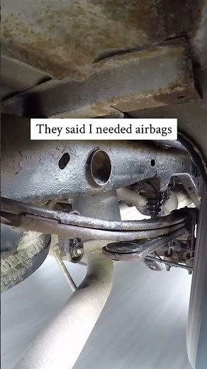 RoadActive Suspension | Leaf Spring Helper