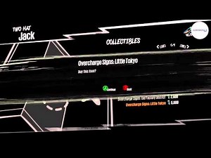 Sunset Overdrive - Collectable Locations | Hints and Guides