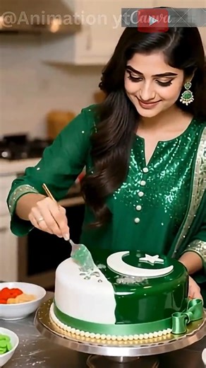 India vs Pakistan Cake Challenge 🍰🇮🇳🇵🇰 | Who Wins?🔥