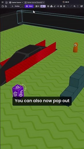 Engine Updates 6.261 🠮 6.269 │ Dynamic 3D Lighting
