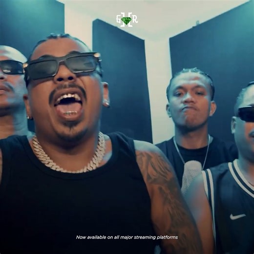 Greenhouse Records PH on Instagram: ""F.T.G” — O.G Cry featuring CRD3 🎧 Now on Youtube! 🔗 #GHR"