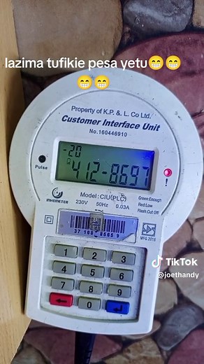 Jose wa simu on TikTok