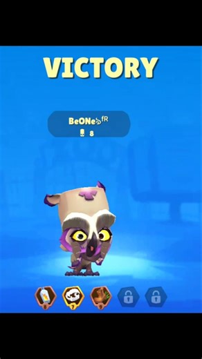 Phill The GoAt 💪🏻 - zooba - BeØNe Gaming