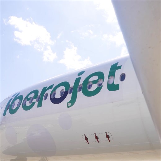 🇪🇸 ¡Descubre Madrid! • Vuelos directos desde Querétaro • Precios increíbles con Iberojet ¿Cuándo planeas volar? Reserva ahora y ahorra! | Iberojet