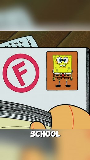 SpongeBob's Hilarious Driving Test Failures