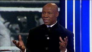 Chris Eubank ricorda Muhammad Ali: "E' stato il padre della boxe"