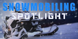 Officials remind snowmobilers about new law before hitting the trails
