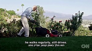 2.1K views · 18 reactions | This 100-year-old heart surgeon retired at the age of 95. He is vegan for nearly 50 years! His mental strength is amazing..... | Happy Life | Facebook