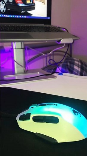 What do you use mouse side buttons for? #shorts #gamingmouse #gaming #tech