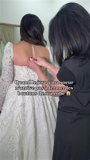 Astuces Couture pour Robe de Mariée