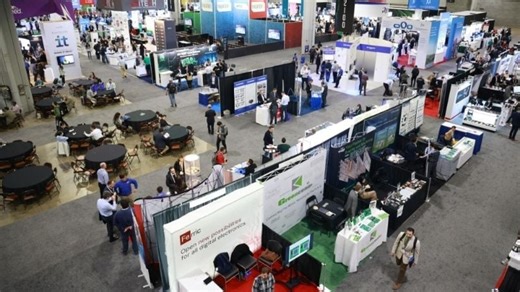 2026 Trade Show Season Previews Energy Tech Innovations - News