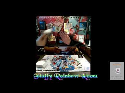 Eagels Nest BT24 Prox tourny Round 1