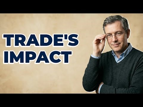 Is Domestic Job Displacement A Consequence Of Free Trade?