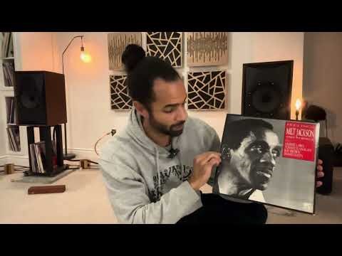 Mofi Master edition crossover update, LP recommendations and sonic tweaks to geek out on!