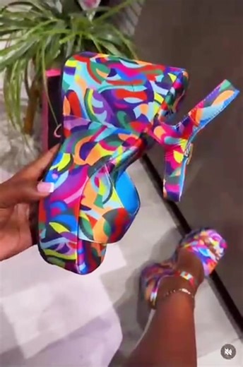 Discover Stylish Summer Wedges and Sandals