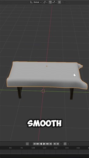 Tablecloths in Blender Made Easy