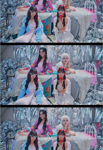 AI SEE CHAT - 最終未来少女の可愛いAIドルちゃん達