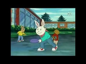 PBS Kids Go! Promo - Arthur (2006)