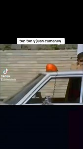 Tun tun y Juan Camaney #cine #peliculas | Club de memes