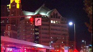 Bomb Squad Returns To Columbus Police Headquarters Morning After Explosion