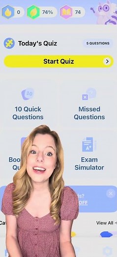 Pass the NCE Exam with EZ Prep 📚
