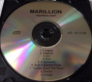 Marillion - Marillion.com