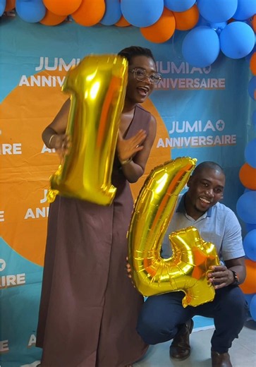 🎉 On fête les 14 ans de Jumia en grand ! Profitez aujourd’hui de réductions exceptionnelles sur les climatiseurs, ventilateurs, refroidisseurs d’air et bien plus encore ❄️🔥 📲 Commandez dès maintenant sur l’application ou le site Jumia 📞 Ou appelez le 33 922 50 56 ⚠️ Stocks limités… faites vite !