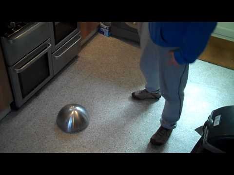 Heat Forming Plastazote LD45