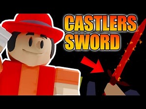 *ARSENAL HOW TO GET CASTLERS FIREBRAND* (Roblox Arsenal)