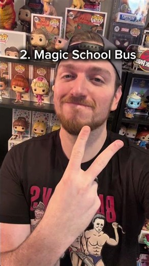 5 Cartoons that NEED Funko Pops RIGHT NOW 🤯
