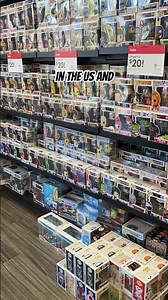 Did you know Gamestop went bankrupt in Germany last year?