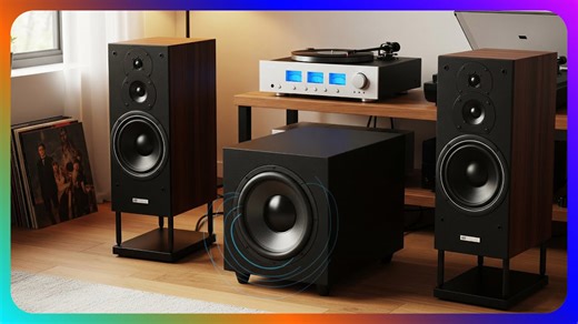 The Secret to Deeper, Cleaner Bass