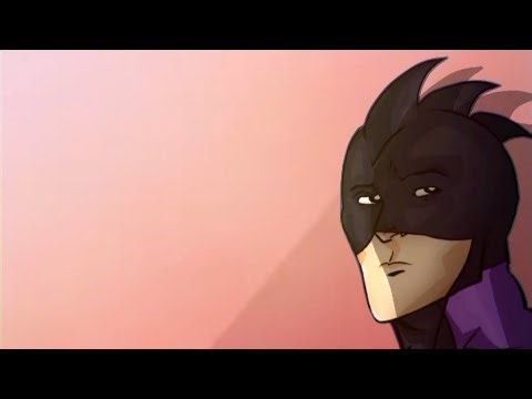 Universal Man // scene pack and edits