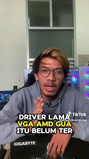 Cara Menghindari Conflict Driver VGA di PC