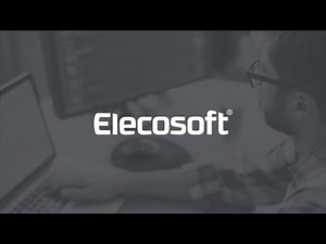 Elecosoft Training