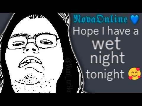 The TikTok Discord Mod Files (NovaOnline)