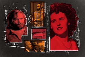 Los 10 mejores documentales de asesinos en Netflix (2024)