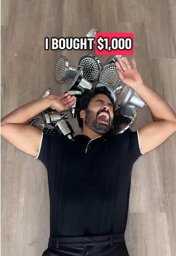 Filtered Showerhead Review: Is It Worth the Cost?