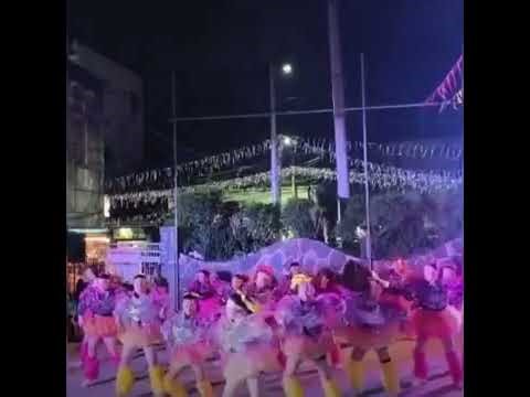 Dance contest(remix-RDC)no copyright infringement intended