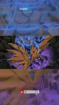 Sasuke Uchiha vs The Raikage 🍃🔥 A Kage With Nothing To Lose