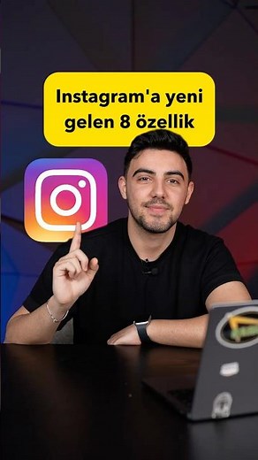 8 new features coming to Instagram!