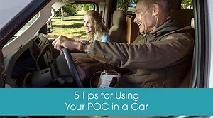 The Top 5 Tips for Using Your POC in a Car