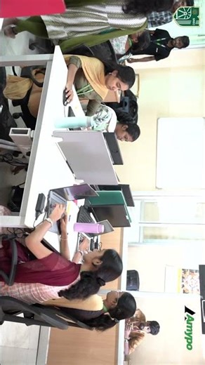 Hands-on Java experience! #testimonial