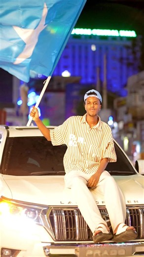 26 June Somali Song 2026 – Macmuud Bikaan Ismail Track