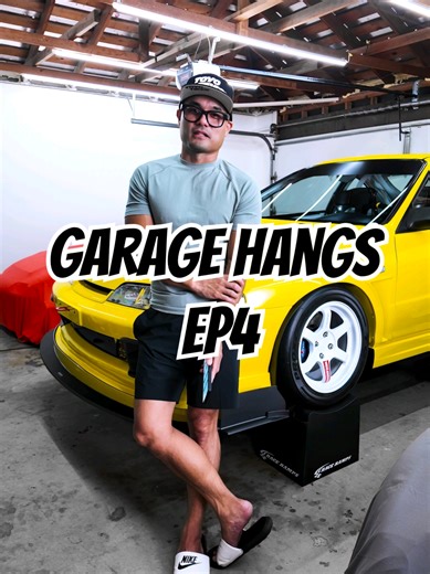 Honda Integra DC4: B16A vs K24 Swap & Best 18yo Car
