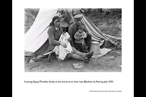 The 2023 Edinburgh Riding of the Marches