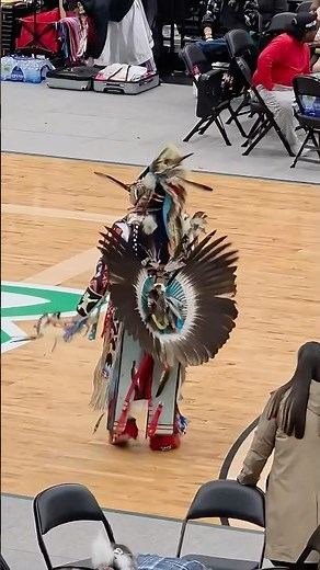 Northern Traditional dancers #indigenous #powwow #traditional #dance #culture #nativeamerican #fpy